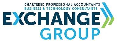 Exchange Group Logo