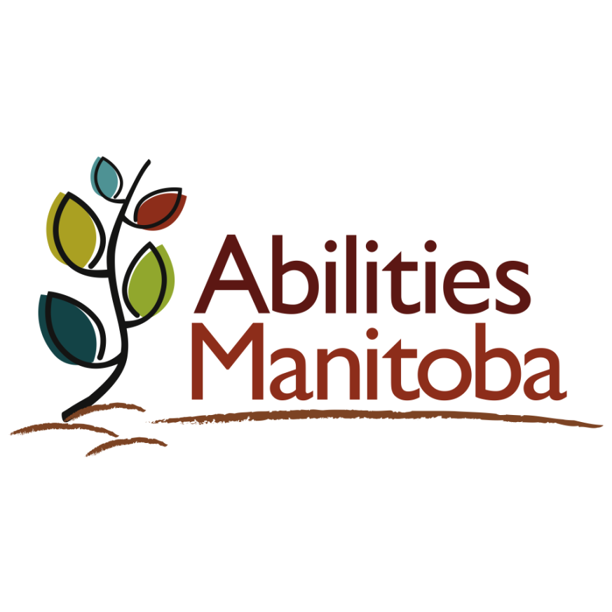 abilities manitoba logo