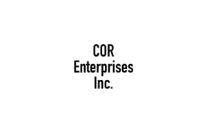 COR Enterprises Inc