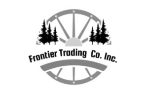 frontier trading company inc. logo