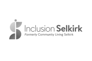 inclusion selkirk logo