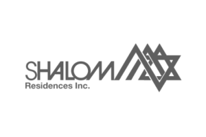 shalom residences inc. logo